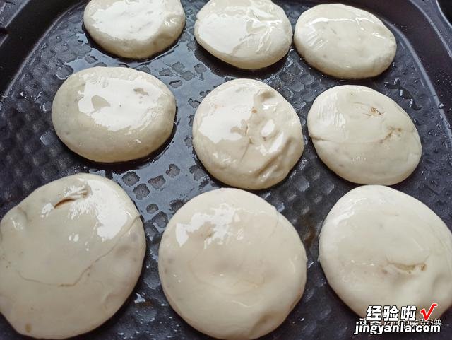 今日末伏,“末伏烙饼摊鸡蛋”,分享8种美味饼,松软劲道不发硬