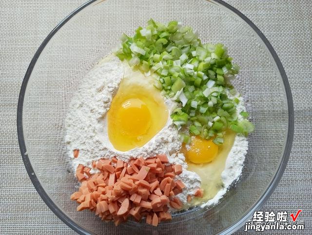 今日末伏,“末伏烙饼摊鸡蛋”,分享8种美味饼,松软劲道不发硬