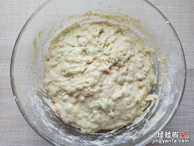 今日末伏,“末伏烙饼摊鸡蛋”,分享8种美味饼,松软劲道不发硬