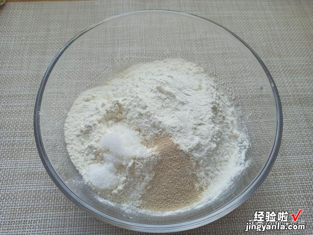 今日末伏,“末伏烙饼摊鸡蛋”,分享8种美味饼,松软劲道不发硬