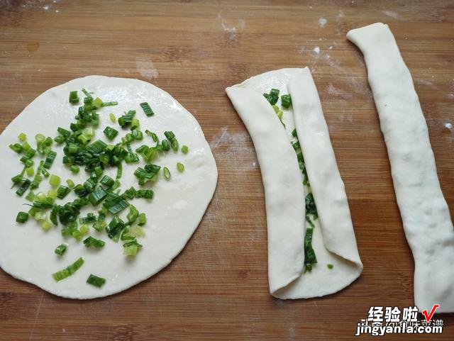 今日末伏，“末伏烙饼摊鸡蛋”，教你8种饼做法，蓬松柔软不发硬