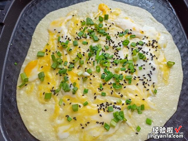 今日末伏，“末伏烙饼摊鸡蛋”，教你8种饼做法，蓬松柔软不发硬