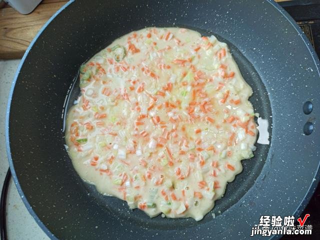 今日末伏，“末伏烙饼摊鸡蛋”，教你8种饼做法，蓬松柔软不发硬