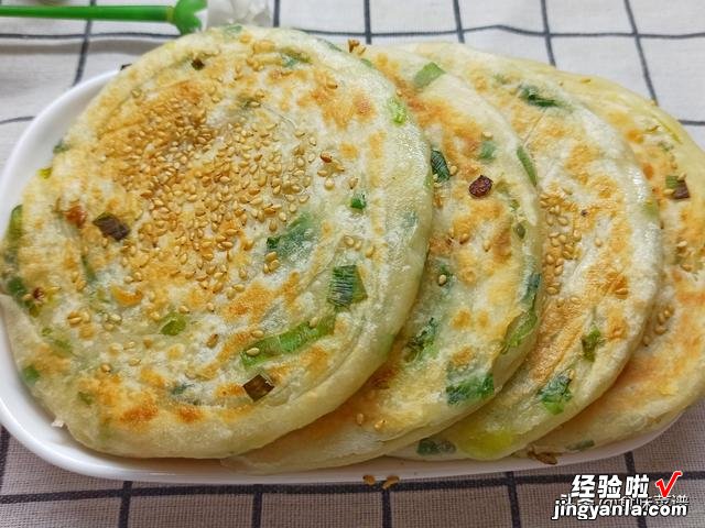 今日末伏，“末伏烙饼摊鸡蛋”，教你8种饼做法，蓬松柔软不发硬