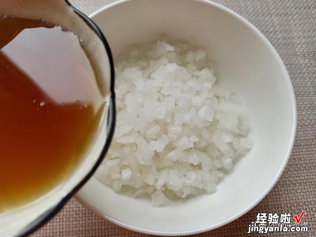 春养肝,夏养心,秋养肺,分享3款立秋养肺的食谱,健康度过秋天