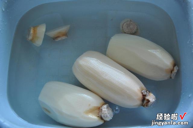 春养肝,夏养心,秋养肺,分享3款立秋养肺的食谱,健康度过秋天