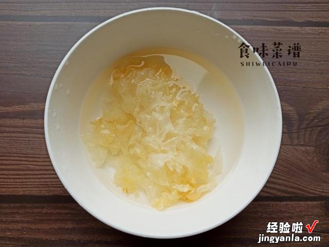 春养肝,夏养心,秋养肺,分享3款立秋养肺的食谱,健康度过秋天