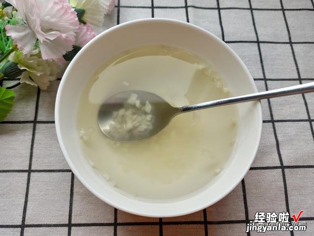 春养肝,夏养心,秋养肺,分享3款立秋养肺的食谱,健康度过秋天