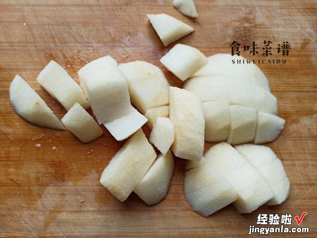 春养肝,夏养心,秋养肺,分享3款立秋养肺的食谱,健康度过秋天