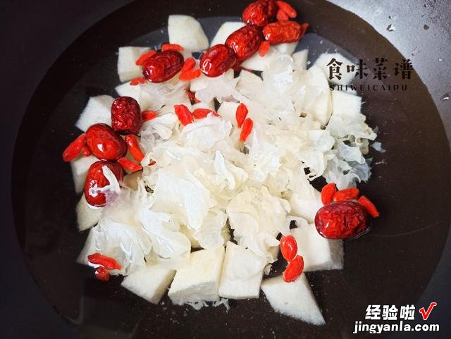 春养肝,夏养心,秋养肺,分享3款立秋养肺的食谱,健康度过秋天