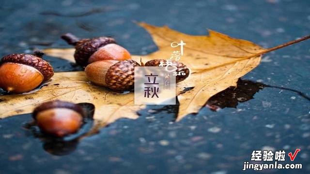 7号立秋，今年是早立秋还是晚立秋，有三种说法，哪一种才对呢？