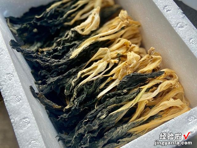 立秋前后,把6款蔬菜晒干,做法简单,放一年不坏,冬天炖肉很香