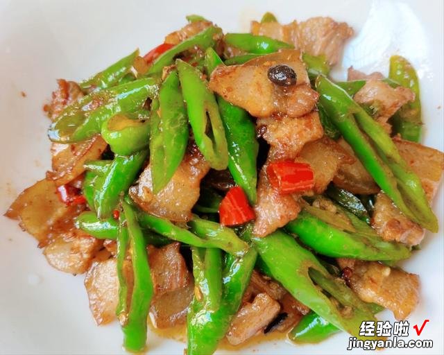 6道好吃的家常菜做法，步骤简单，鲜香美味，一盘菜能干掉3碗米饭