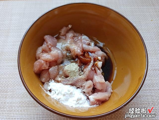6道好吃的家常菜做法，步骤简单，鲜香美味，一盘菜能干掉3碗米饭