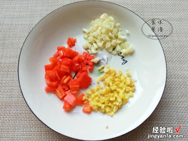 6道好吃的家常菜做法，步骤简单，鲜香美味，一盘菜能干掉3碗米饭