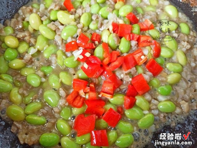 6道好吃的家常菜做法，步骤简单，鲜香美味，一盘菜能干掉3碗米饭