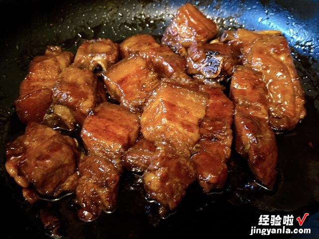 6道好吃的家常菜做法，步骤简单，鲜香美味，一盘菜能干掉3碗米饭