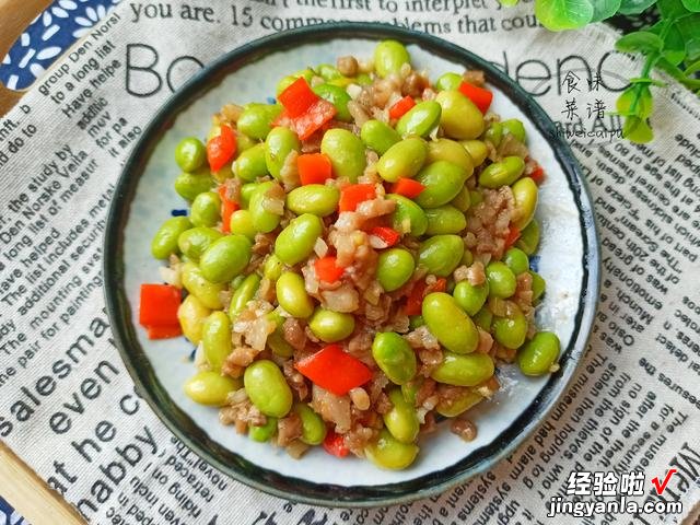 6道好吃的家常菜做法，步骤简单，鲜香美味，一盘菜能干掉3碗米饭