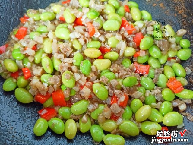 6道好吃的家常菜做法，步骤简单，鲜香美味，一盘菜能干掉3碗米饭