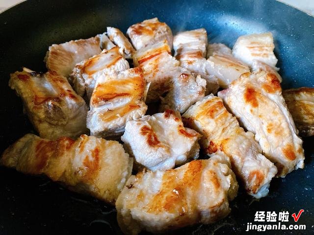6道好吃的家常菜做法，步骤简单，鲜香美味，一盘菜能干掉3碗米饭