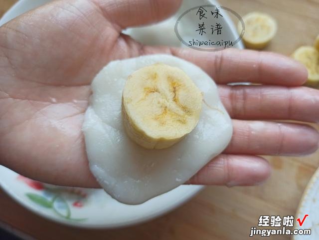 香蕉最好吃的6种做法,步骤简单,香甜美味,孩子三天两头嚷着吃