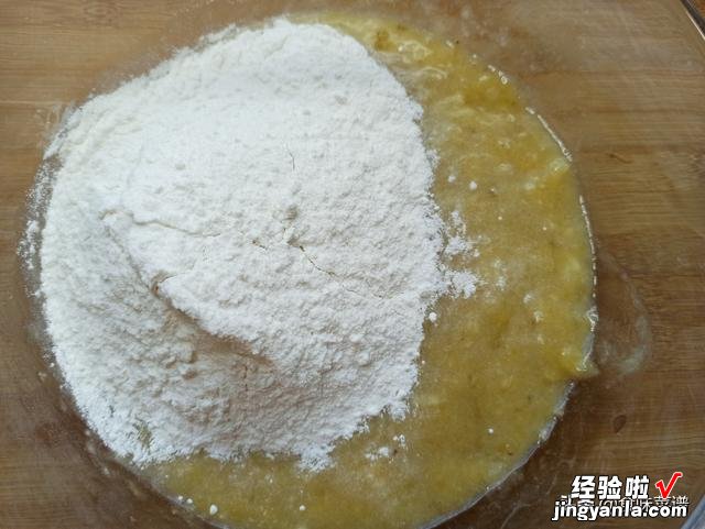 香蕉最好吃的6种做法,步骤简单,香甜美味,孩子三天两头嚷着吃