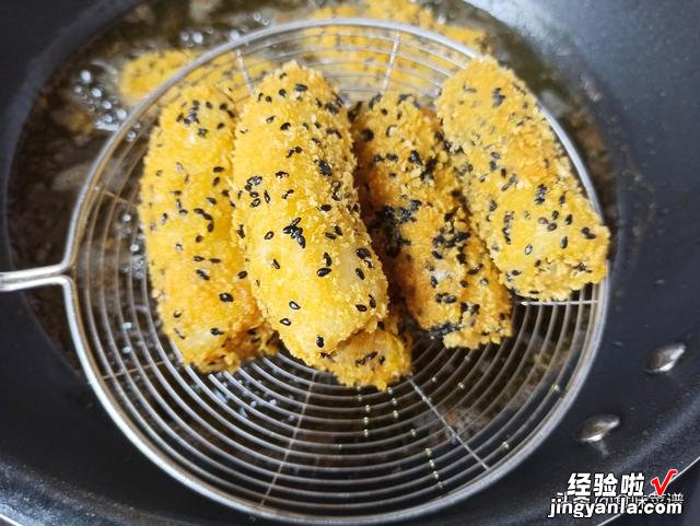 香蕉最好吃的6种做法,步骤简单,香甜美味,孩子三天两头嚷着吃