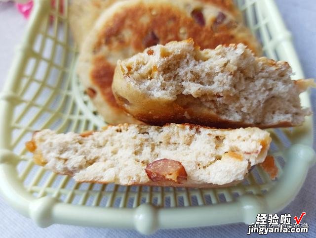 香蕉最好吃的6种做法,步骤简单,香甜美味,孩子三天两头嚷着吃