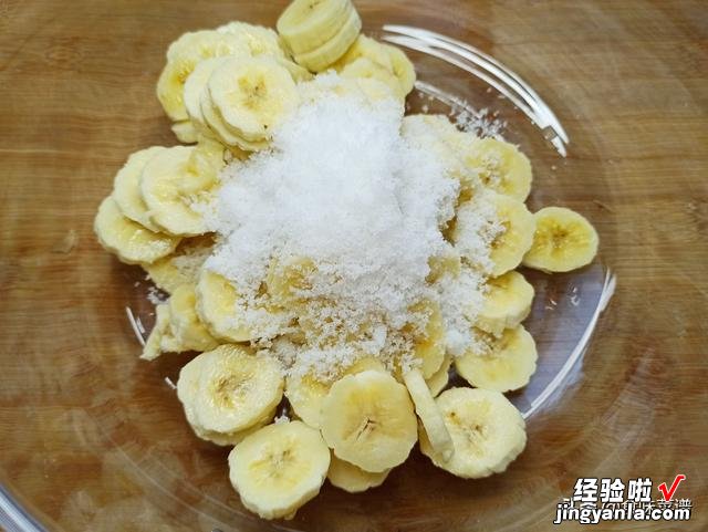 香蕉最好吃的6种做法,步骤简单,香甜美味,孩子三天两头嚷着吃