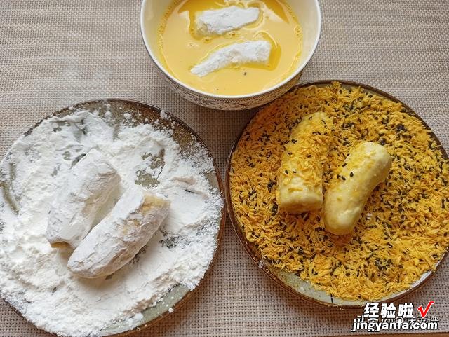 香蕉最好吃的6种做法,步骤简单,香甜美味,孩子三天两头嚷着吃