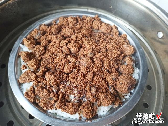 6种最好吃的糯米做法，软糯香甜，简单又美味，快学会做给家人吃