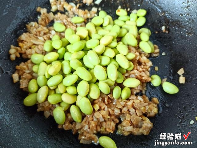 8月最该吃的菜，立秋前采摘正好，鲜香味美，很多人已经开始行动