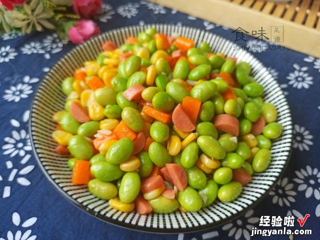 8月最该吃的菜，立秋前采摘正好，鲜香味美，很多人已经开始行动