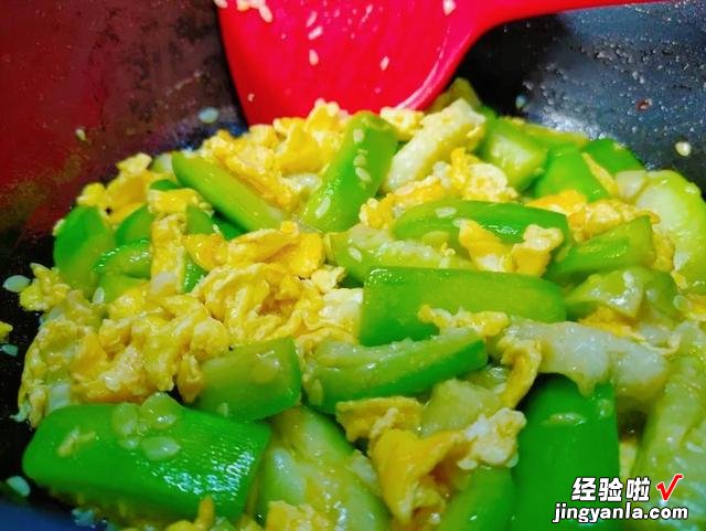 鸡蛋炒什么菜最好吃？分享5种不同的做法，色香味俱全，老少皆宜