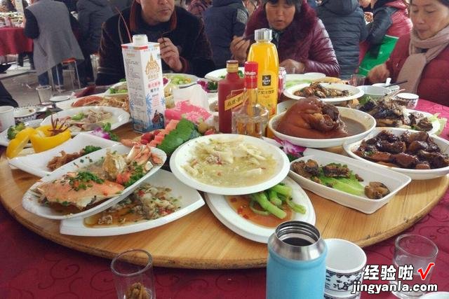 农村大席上有道“送客菜”,大家吃完就该散席了,你们那是啥菜呢
