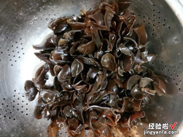 夏季最受欢迎的5道凉拌菜，鲜香可口，营养美味，下酒下饭都合适