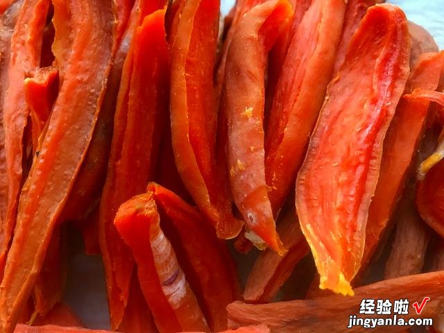 建议中老年人：夏季少吃瓜子花生，常备这5种小零食，好吃不上火