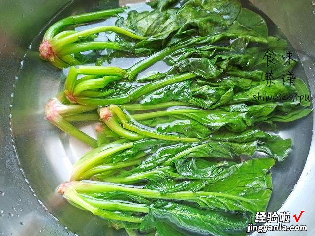 夏季少吃油腻，分享5种纯素包的调法，鲜香美味，学会做给家人吃