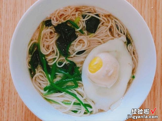 今日二伏天，分享6种好吃的面条做法，鲜香味美，大人孩子都爱吃