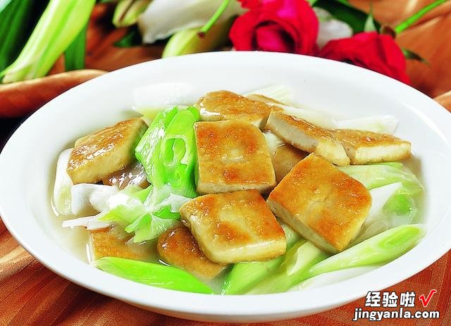 “南豆腐”和“北豆腐”有哪些区别？差别不止一点，学会别乱买了