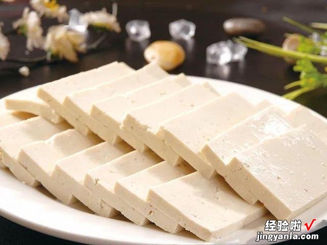 “南豆腐”和“北豆腐”有哪些区别？差别不止一点，学会别乱买了