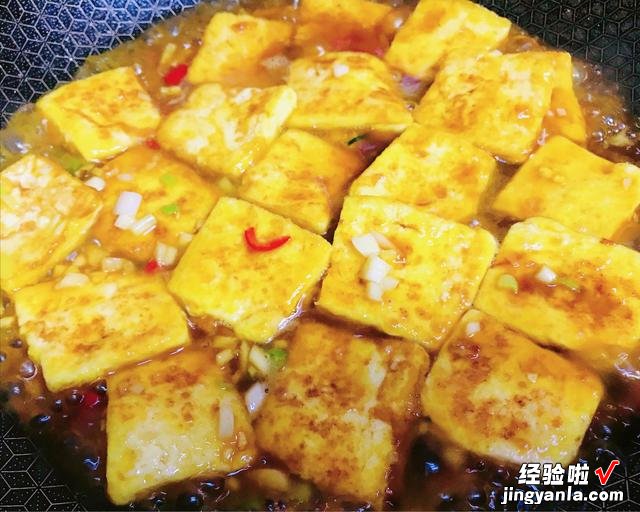 “南豆腐”和“北豆腐”有哪些区别？差别不止一点，学会别乱买了