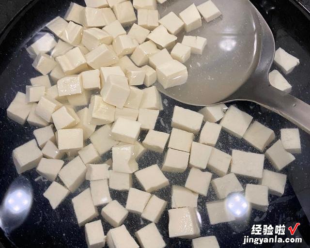 “南豆腐”和“北豆腐”有哪些区别？差别不止一点，学会别乱买了