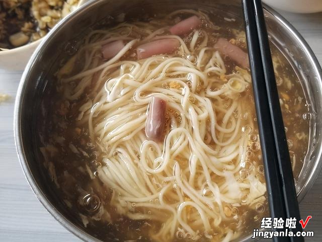 烟台有哪些旅游必尝的美食？本地人推荐这4种，没吃等于白来一趟