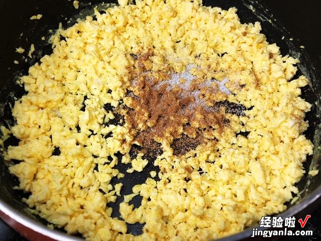 头伏到吃饺子，教你5种素馅饺子的调法，鲜嫩营养多汁，好吃入味