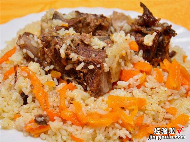 新疆最让人难忘的美食有哪些？本地人推荐这6种，来了没吃太遗憾