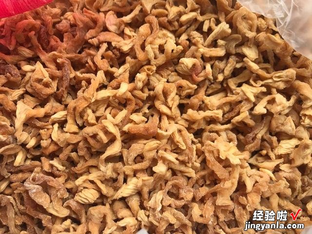 这5种蔬菜晒干后，比新鲜的还好吃，放一年都不坏，炖肉干香美味