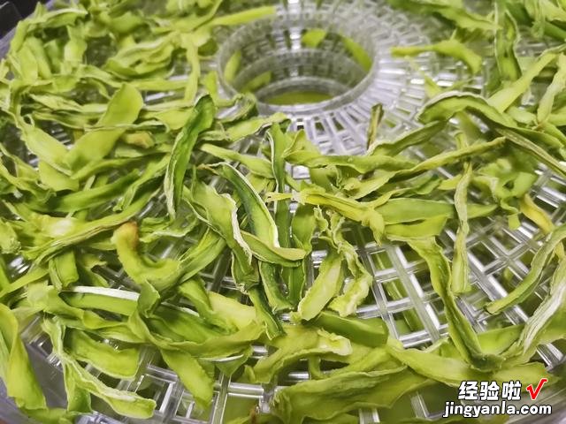 这5种蔬菜晒干后，比新鲜的还好吃，放一年都不坏，炖肉干香美味