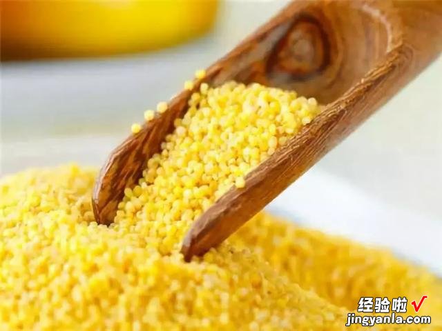 全中国哪里的小米最好吃？请认清这4个产地，营养丰富，谷中珍品