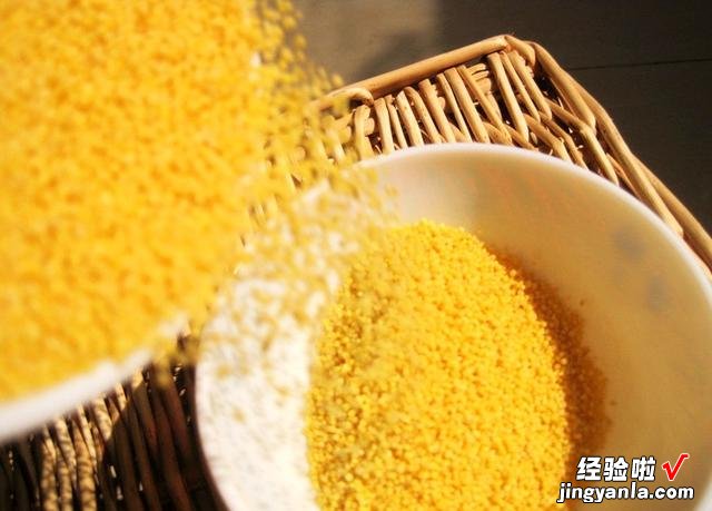 全中国哪里的小米最好吃？请认清这4个产地，营养丰富，谷中珍品